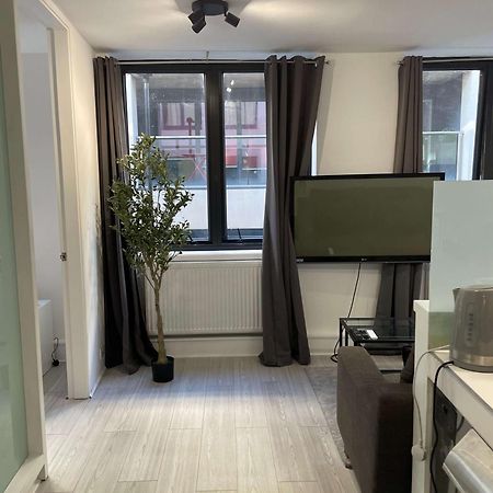 2 Bdrm Contemporary Central London Apartment Eksteriør billede