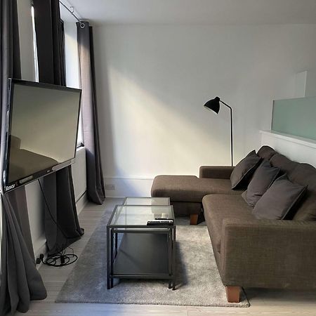 2 Bdrm Contemporary Central London Apartment Eksteriør billede